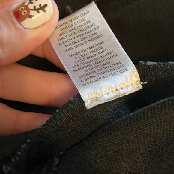 ⭐️skirt with lots  stars on it✨excellent condition - Picture 9 of 9